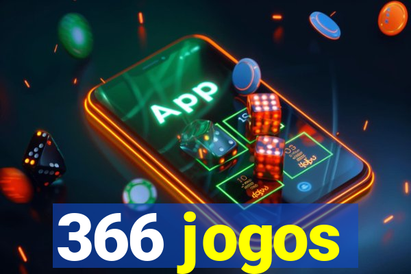 366 jogos